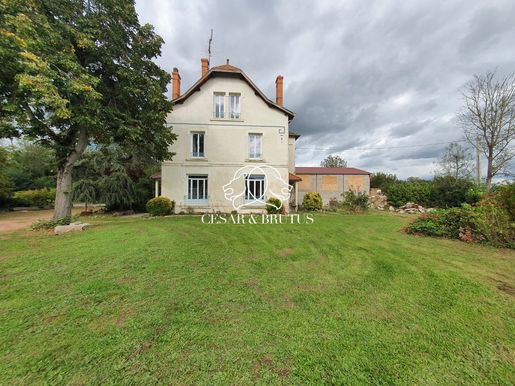 Immeuble 2 pièces 395 m² · à Mably · 395 m² · 598 500 €