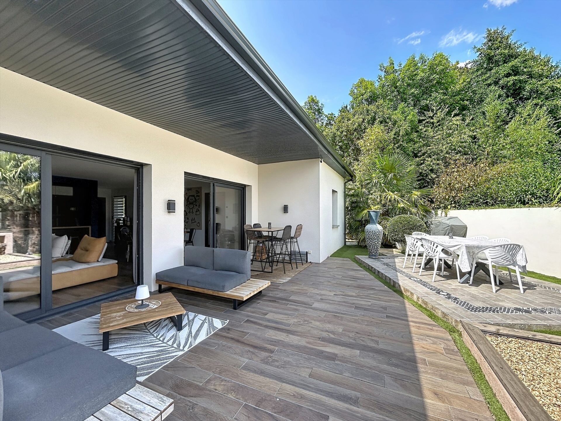 Maison à vendre, 117m², Riorges