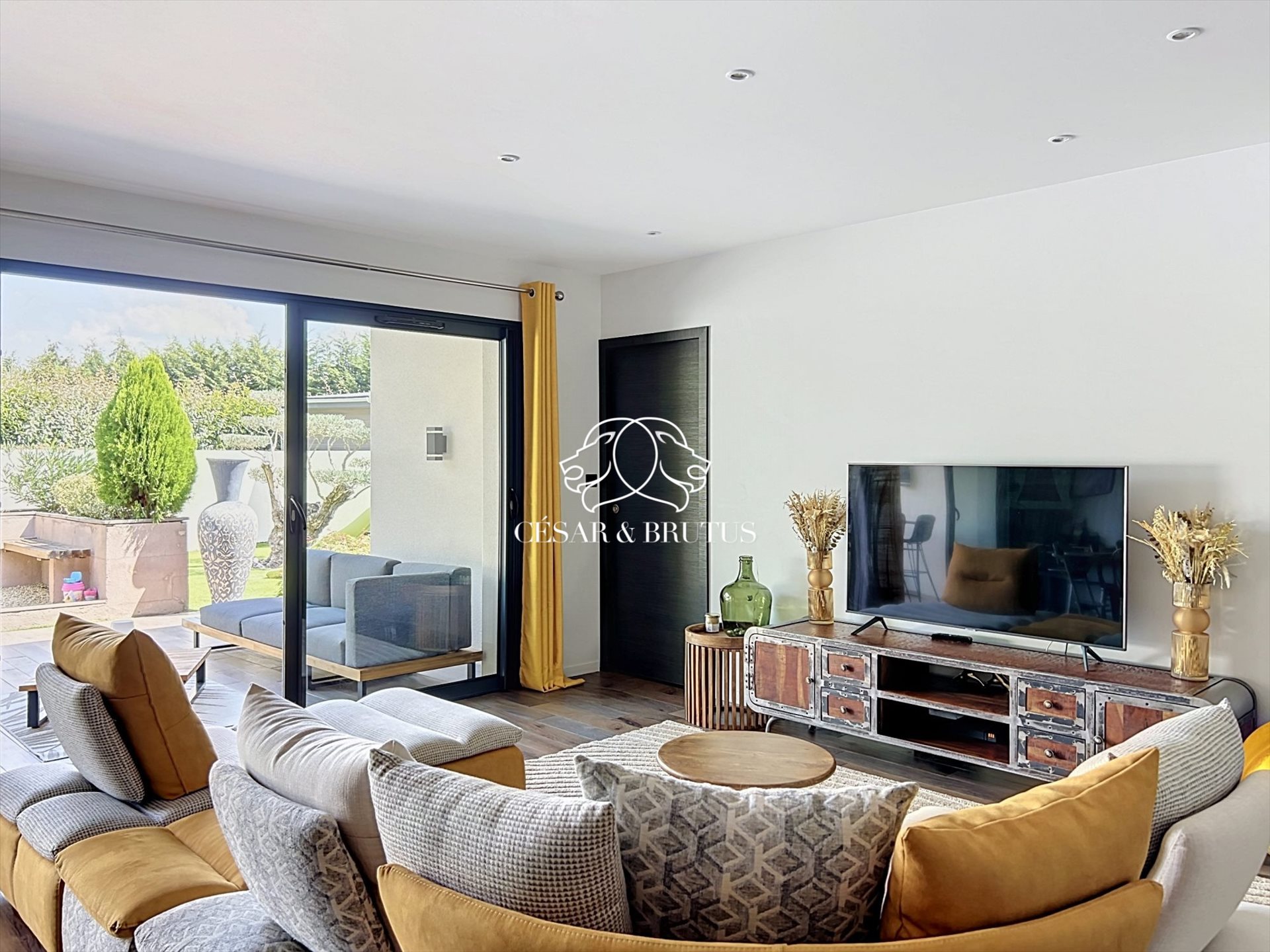 Maison à vendre, 117m², Riorges