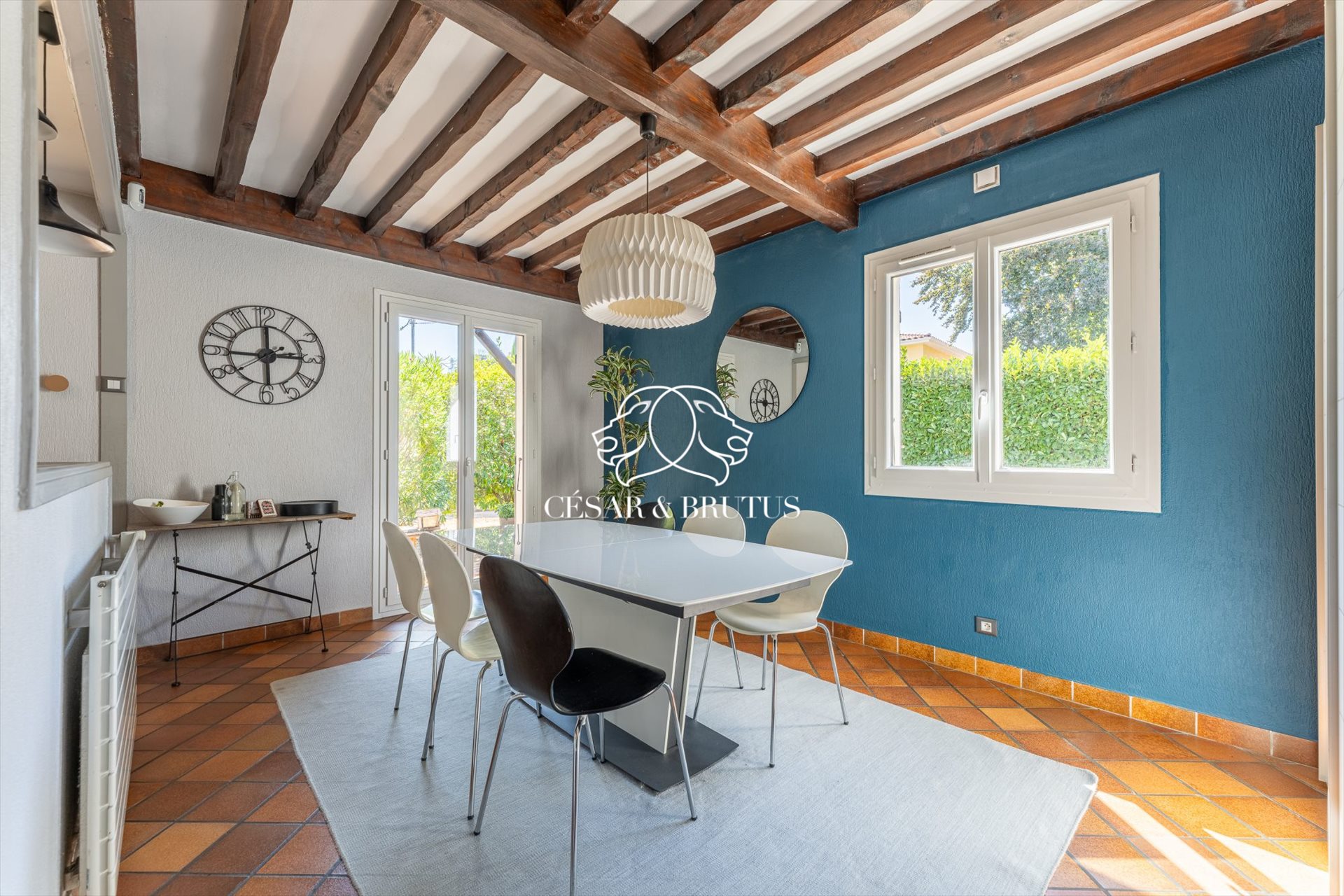 Maison à vendre, 135m², Trévoux