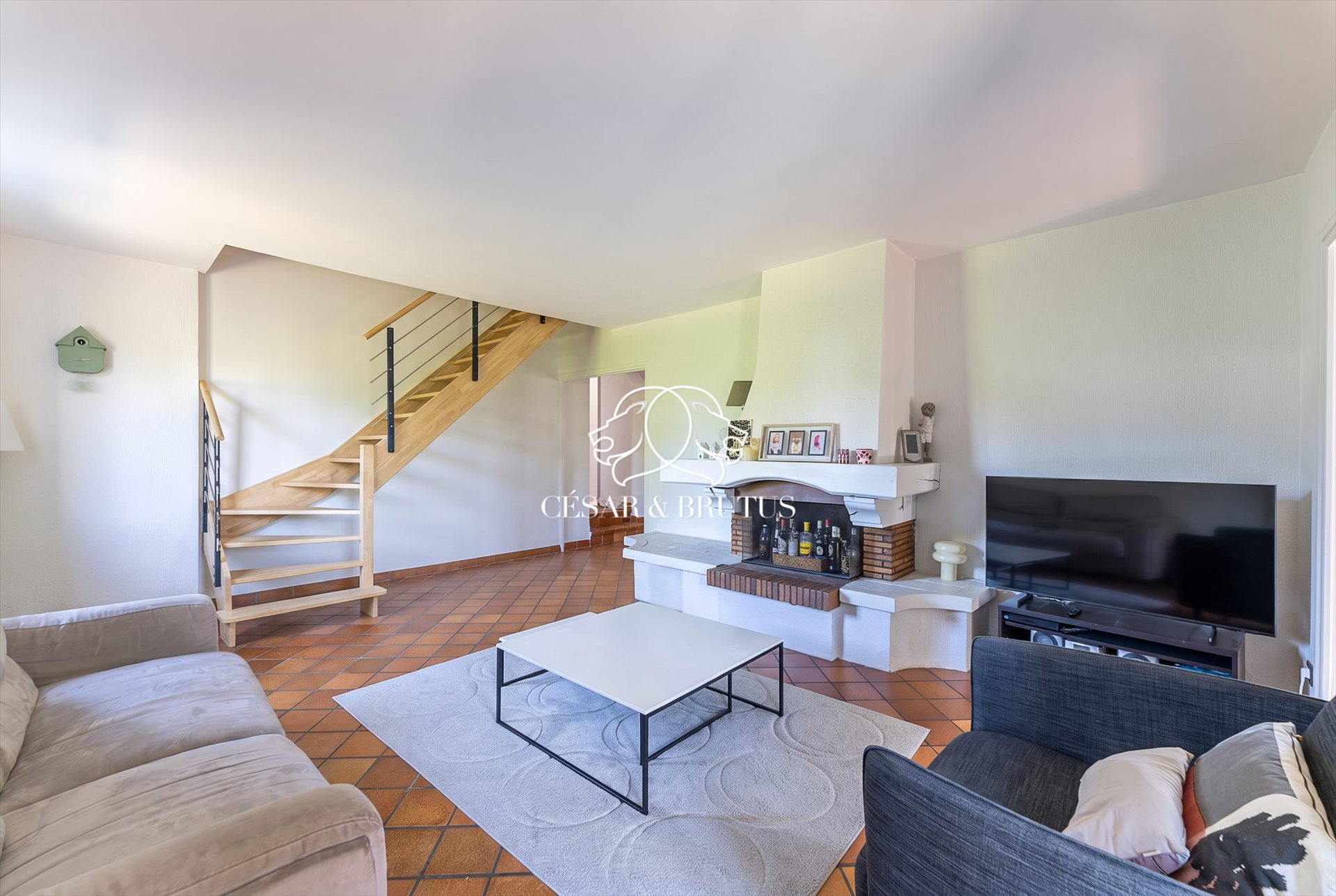 Maison à vendre, 135m², Trévoux