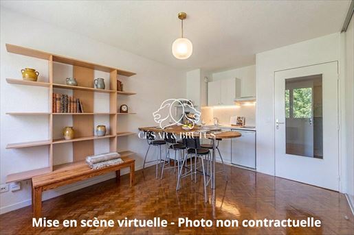 Appartement 1 pièce 25 m² · à Lyon · 25 m² · 143 500 €