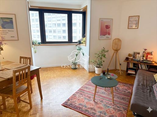 Appartement 3 pièces 63 m² · à Lyon · 63 m² · 295 400 €