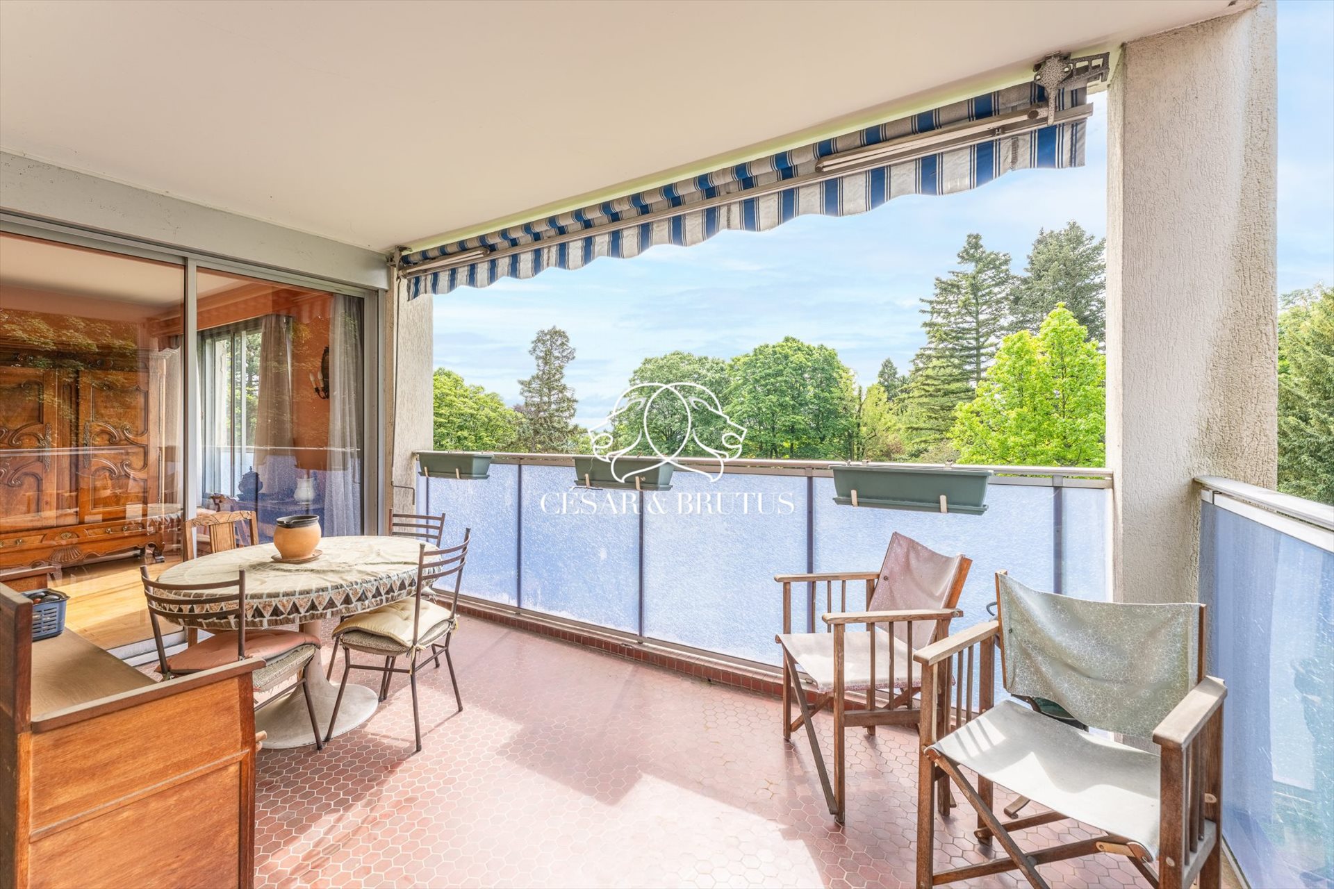 Appartement à vendre, 129m², Sainte-Foy-lès-Lyon