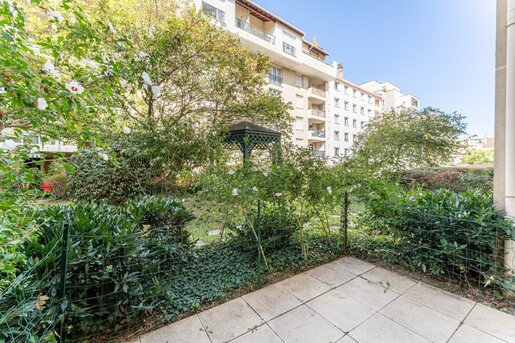 Appartement 2 pièces 24 m² · à Lyon · 24 m² · 118 000 €