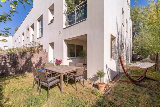 Appartement 3 pièces 64 m² · à Saint-Cyr-au-Mont-d'Or · 64 m² · 300 000 €