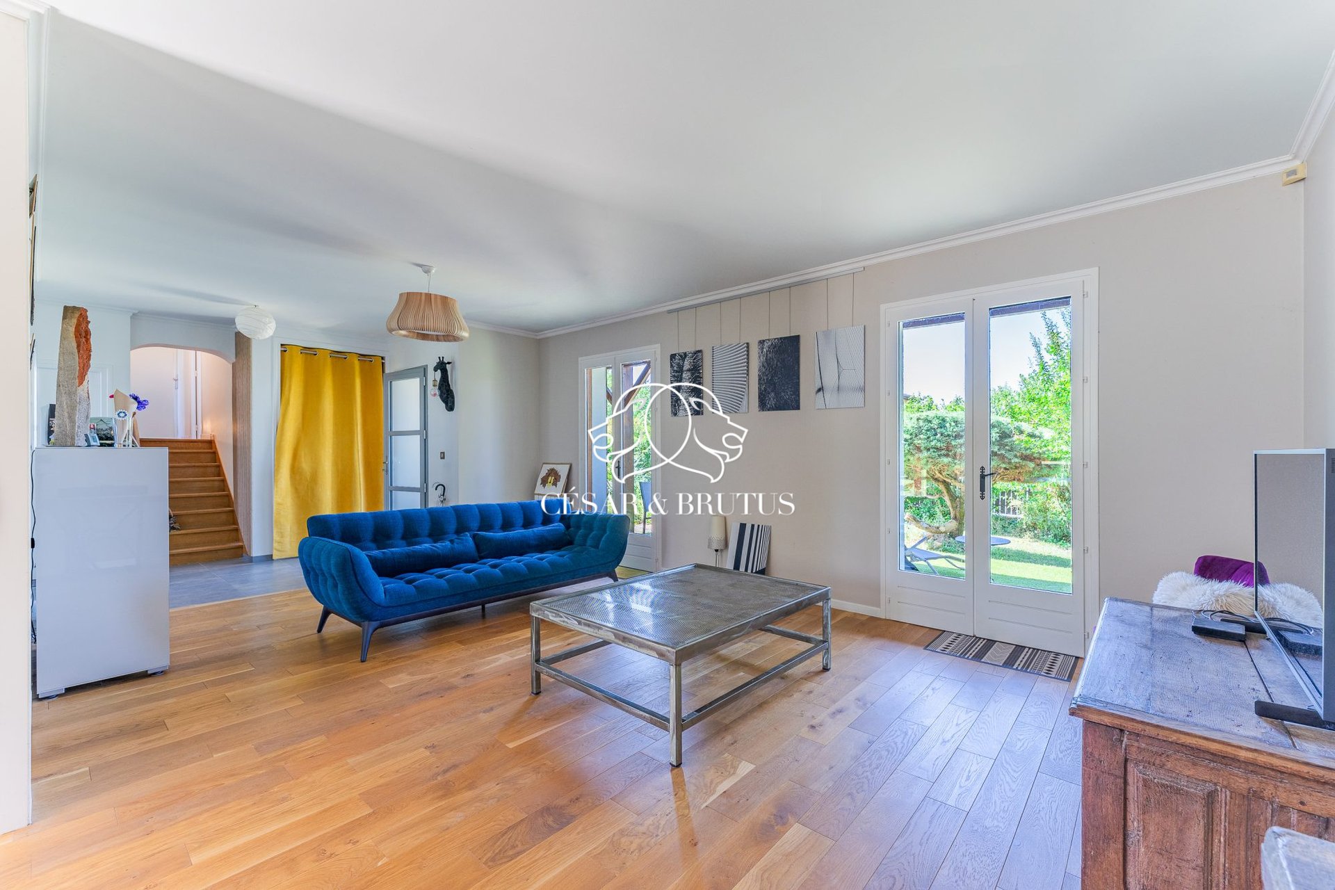 Maison à vendre, 180m², Lissieu