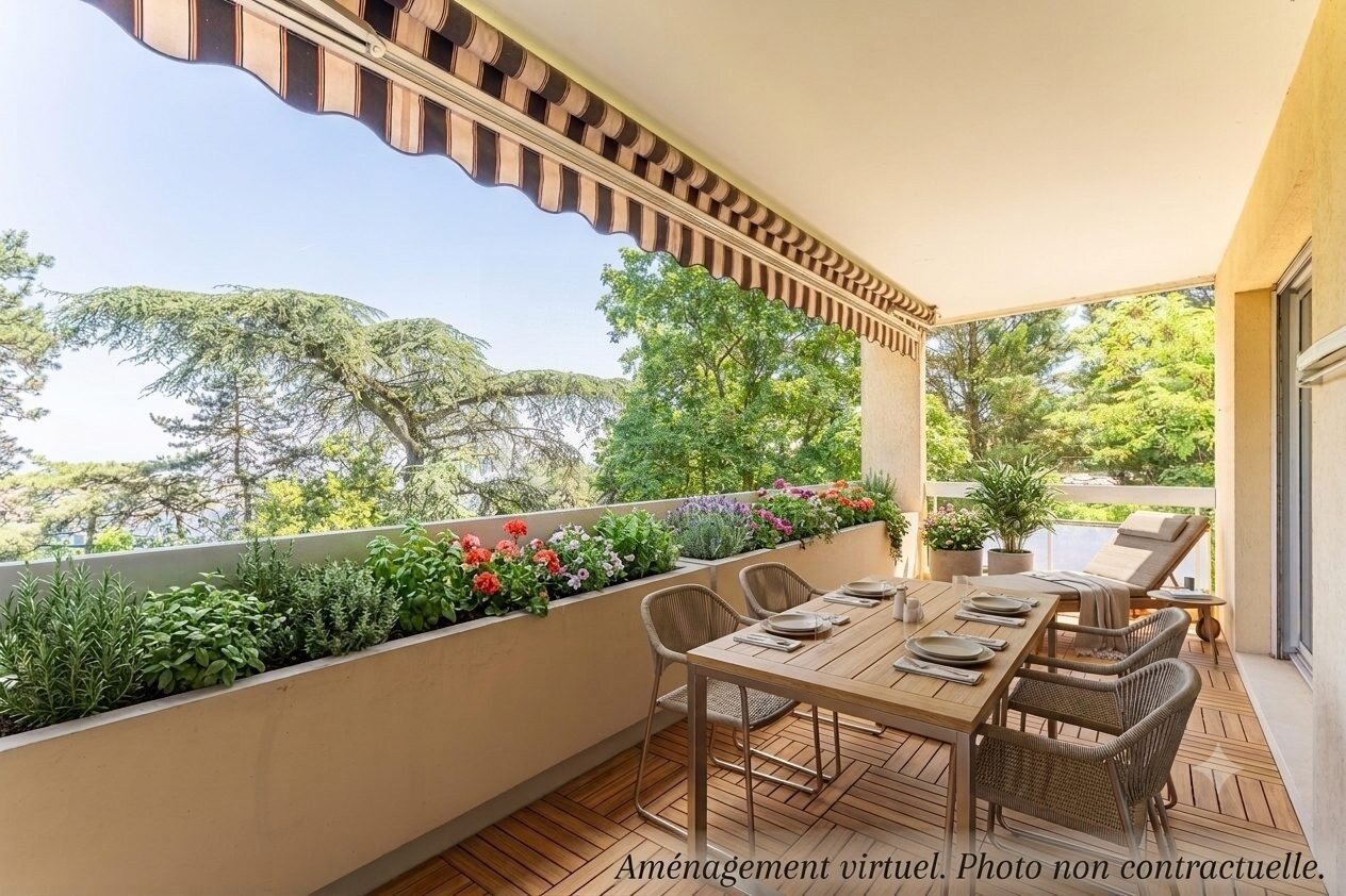 Appartement à vendre, 148m², Sainte-Foy-lès-Lyon