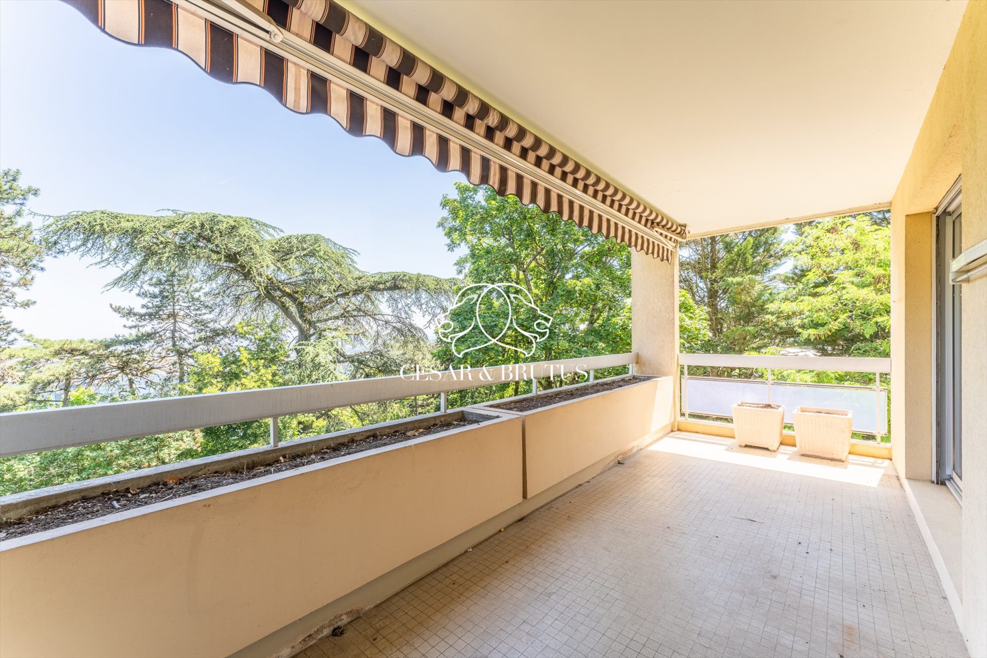 Appartement à vendre, 148m², Sainte-Foy-lès-Lyon