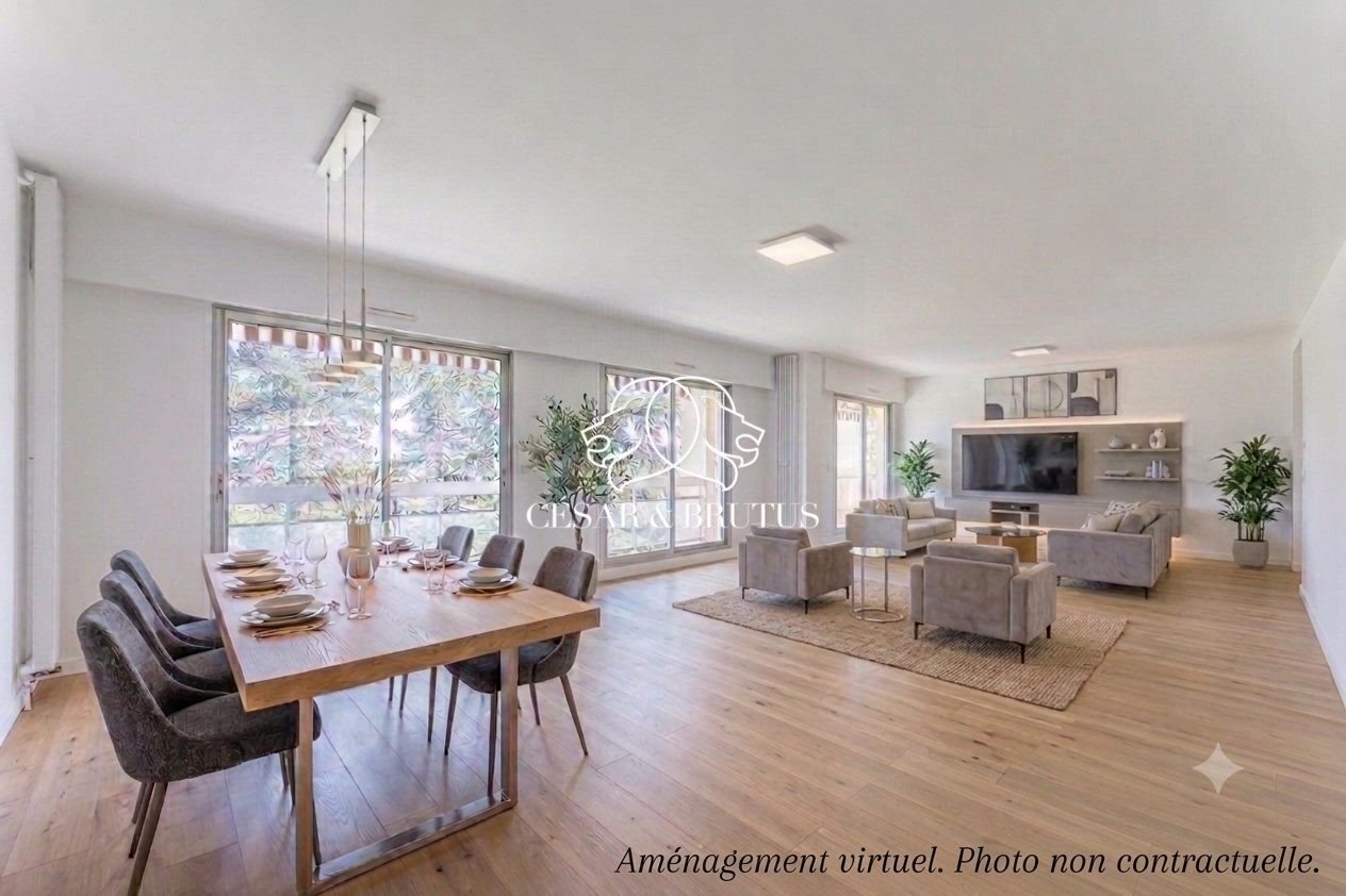 Appartement à vendre, 148m², Sainte-Foy-lès-Lyon