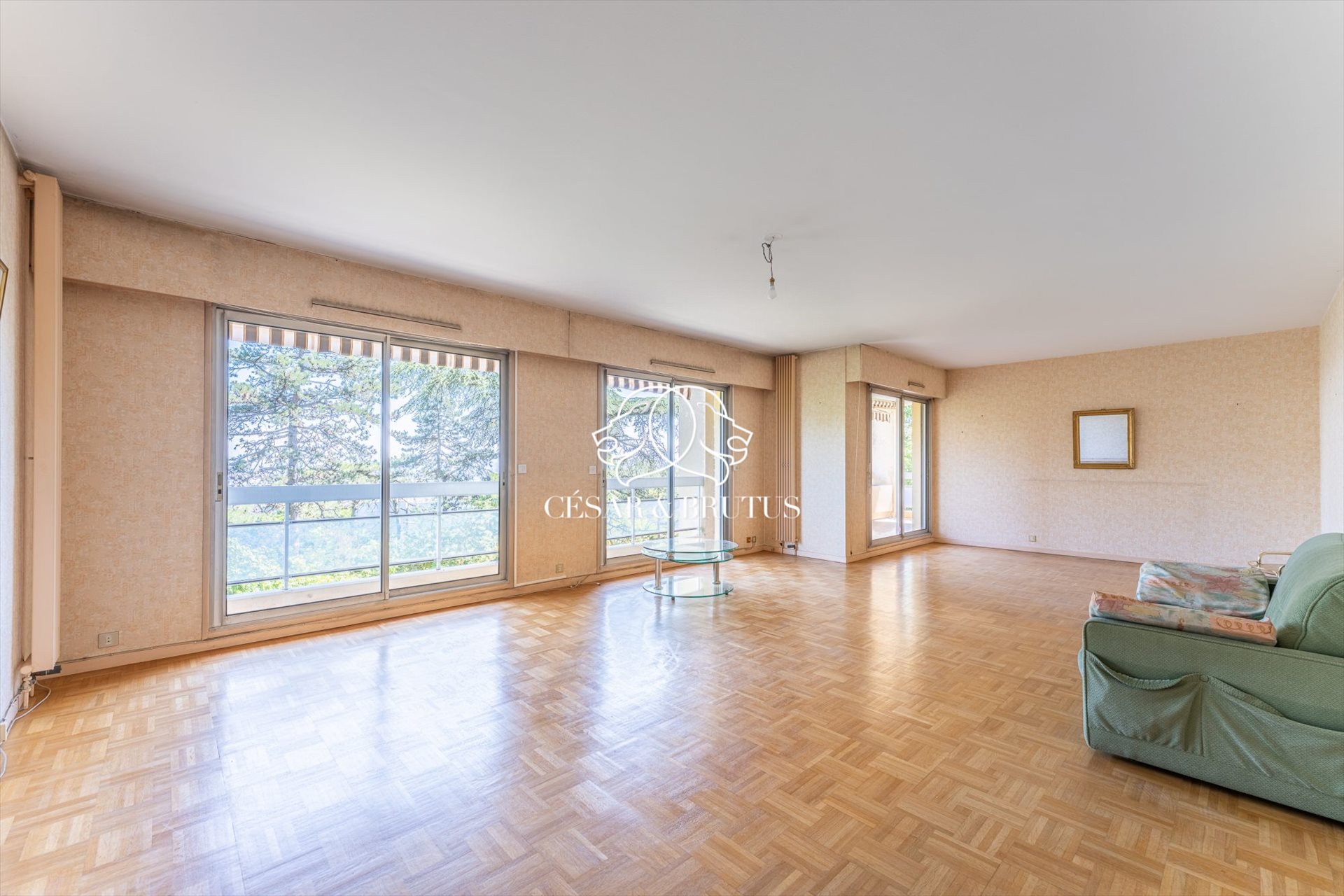 Appartement à vendre, 148m², Sainte-Foy-lès-Lyon