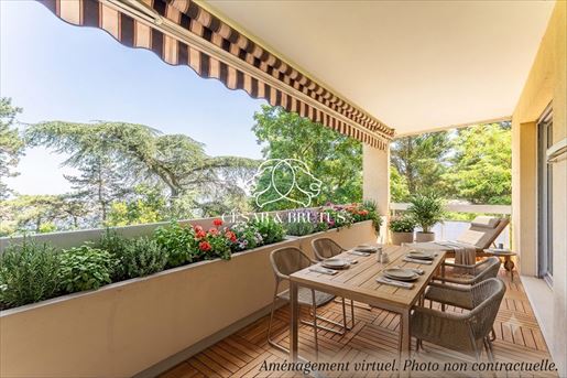 Appartement 6 pièces 148 m² · à Sainte-Foy-lès-Lyon · 148 m² · 430 000 €