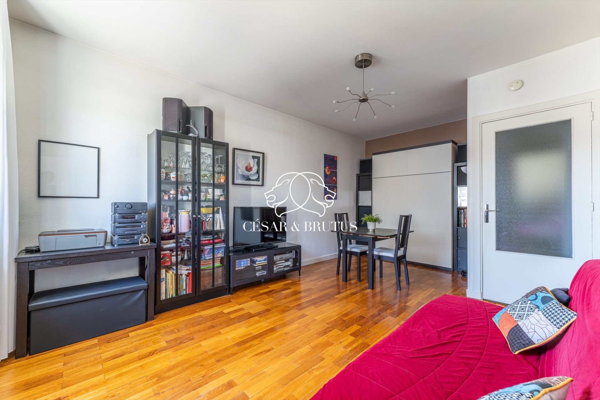 Appartement – Lyon 8 - Vue 4
