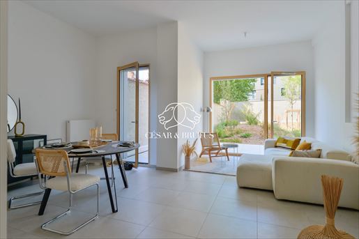 Appartement 5 pièces 113 m² · à Lyon · 113 m² · 695 000 €