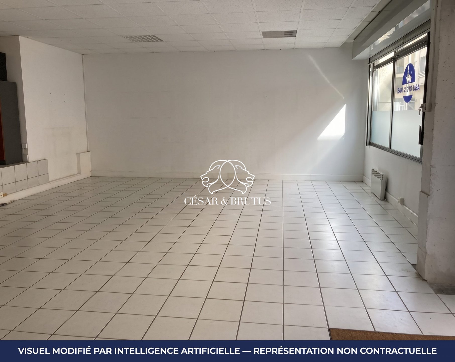 Purchase: Business premises (69000) - Vue 3