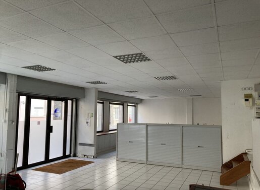 Local commercial 2 pièces 126 m² · à Lyon · 126 m² · 480 000 €