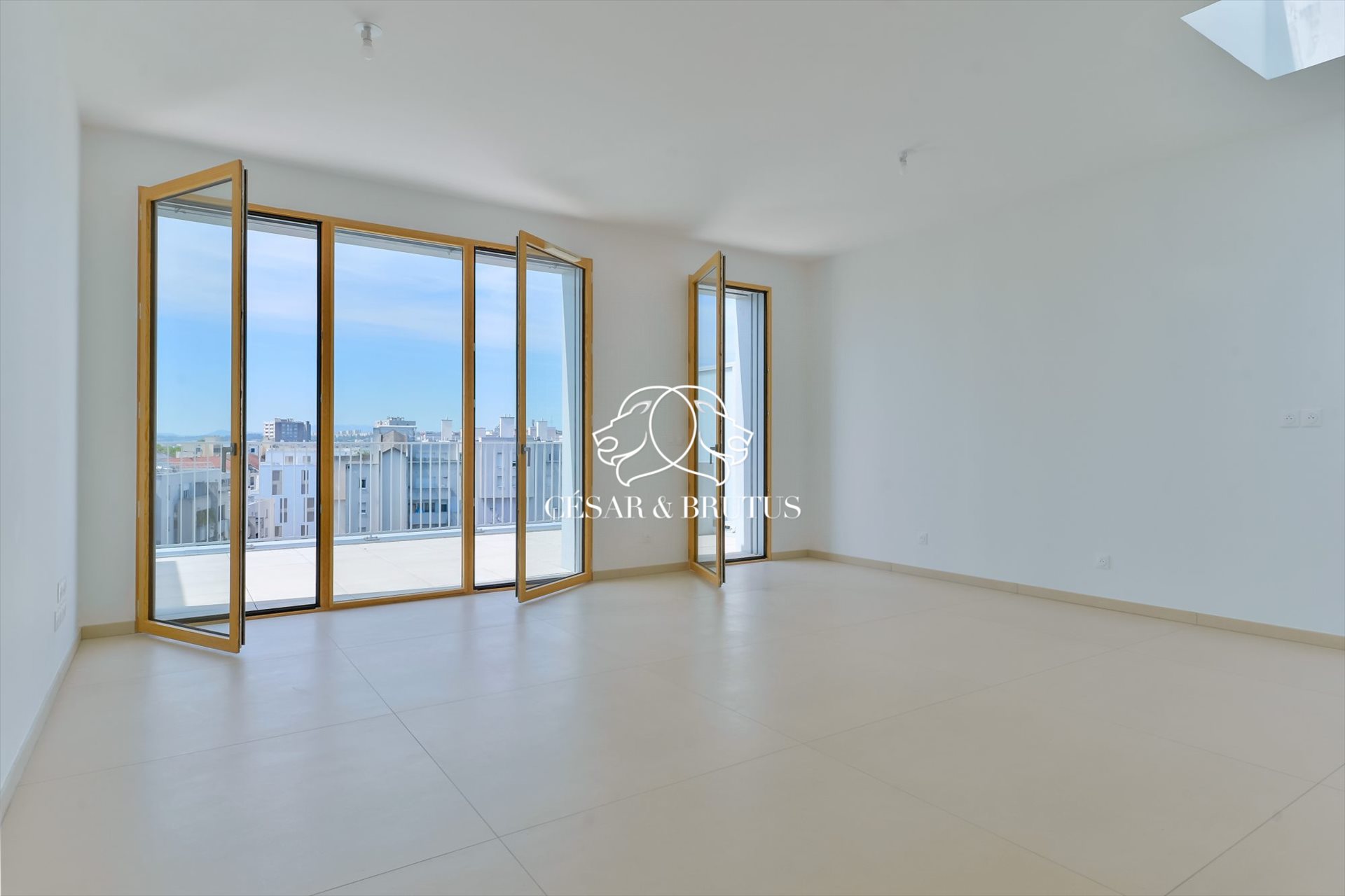 Appartement à vendre, 76m², Lyon 7ème