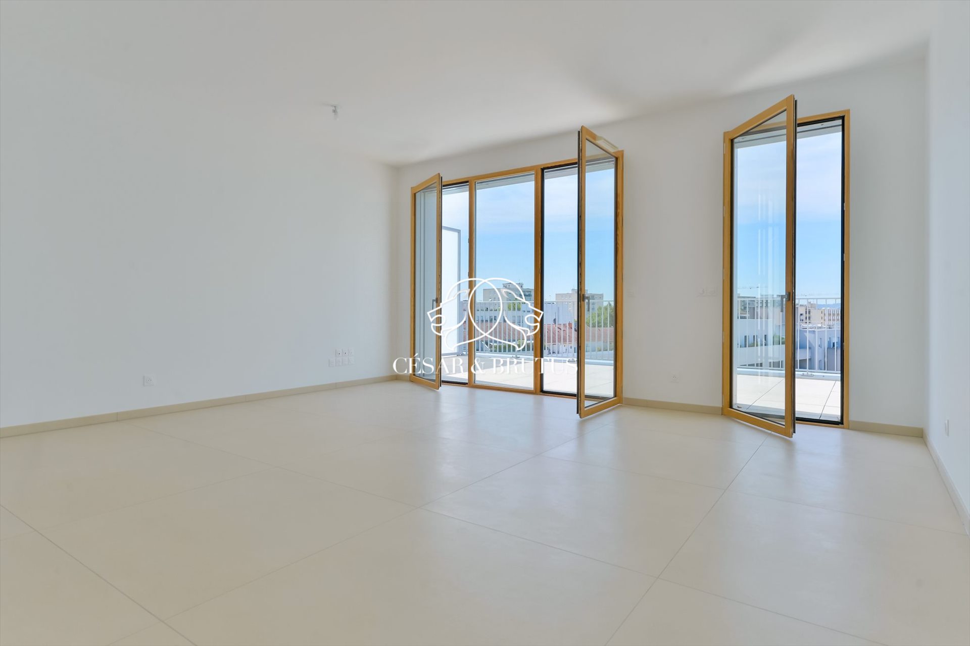 Appartement à vendre, 76m², Lyon 7ème