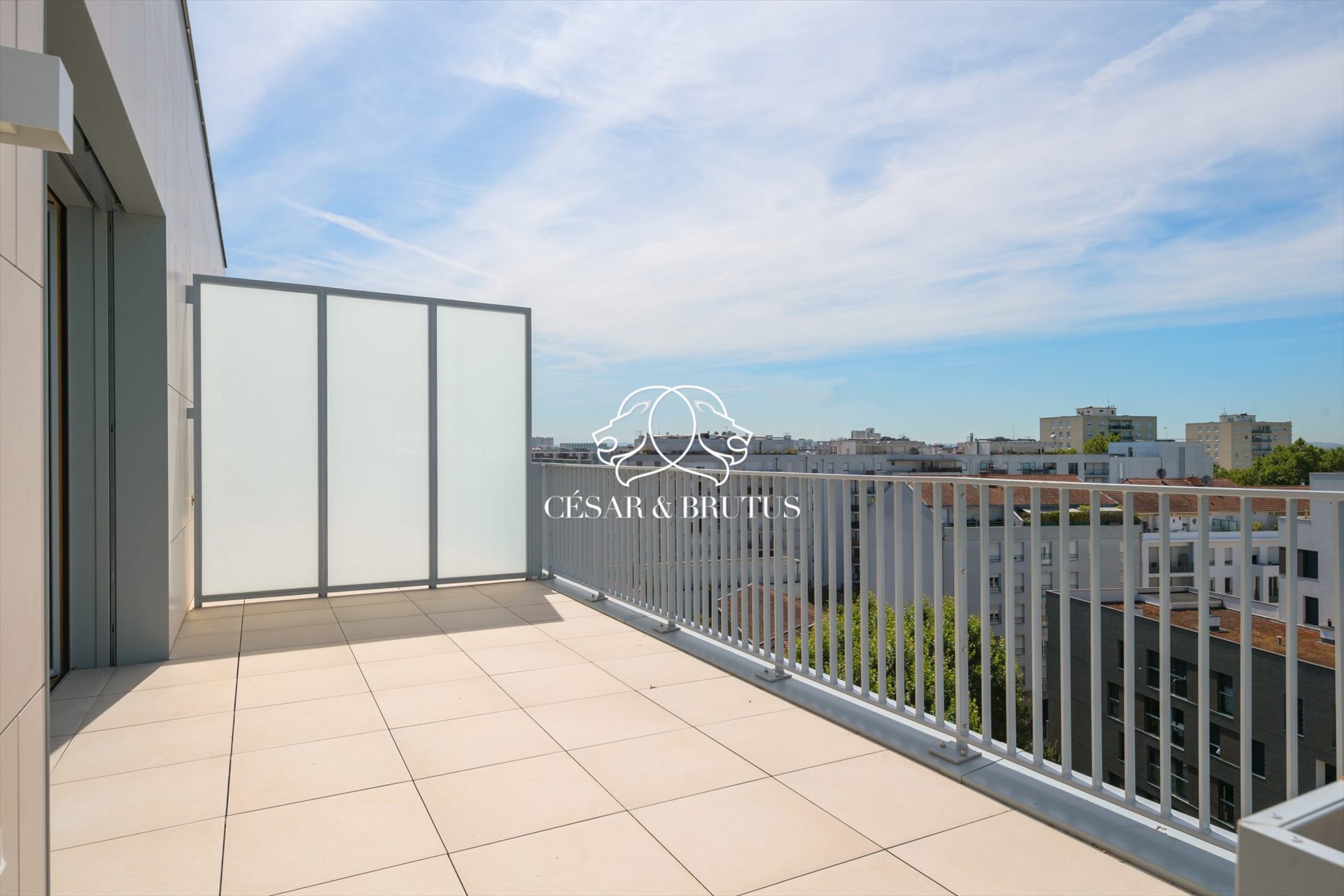 Appartement à vendre, 76m², Lyon 7ème