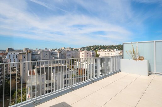 Appartement 3 pièces 76 m² · à Lyon · 76 m² · 720 000 €