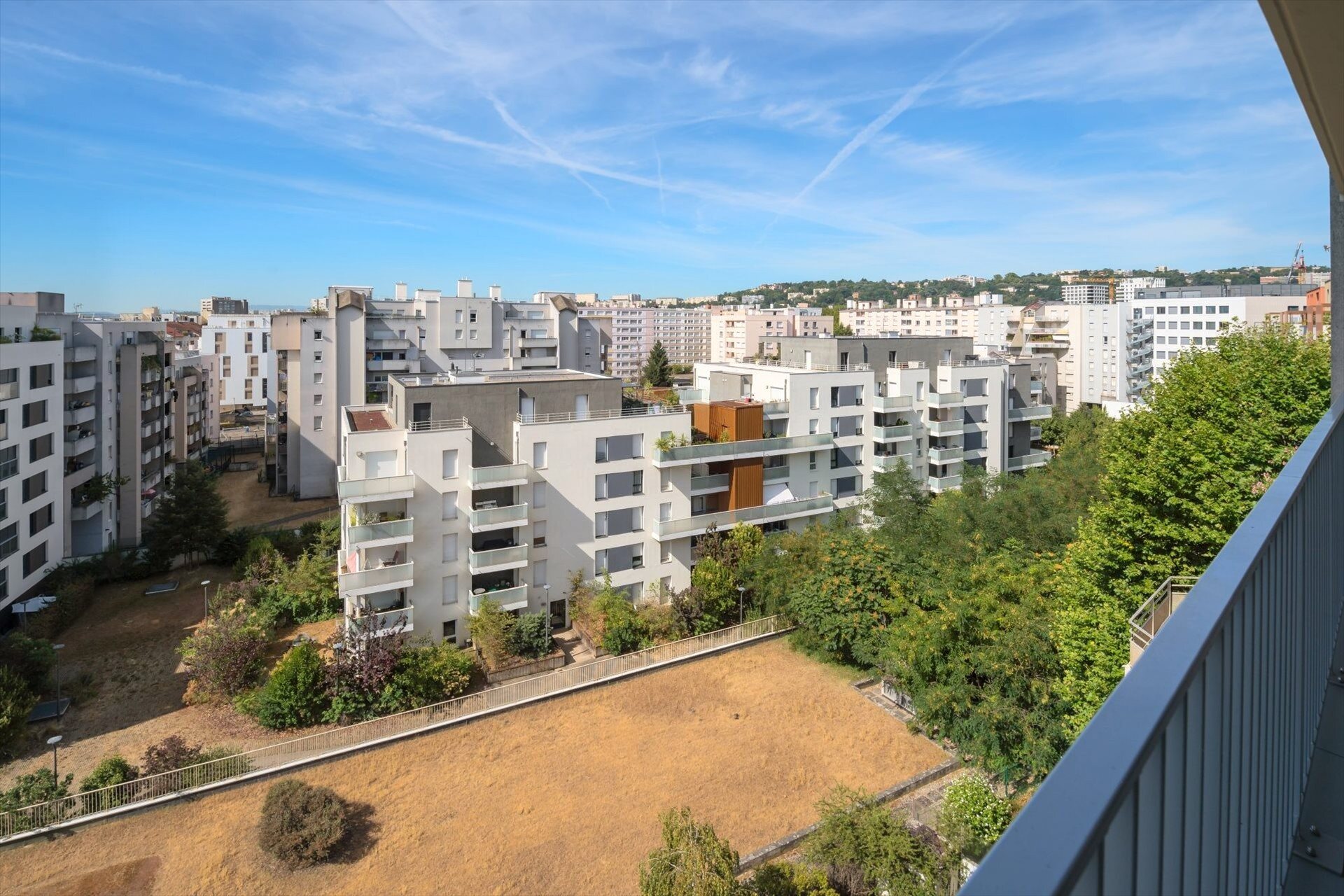 Appartement à vendre, 85m², Lyon 7ème