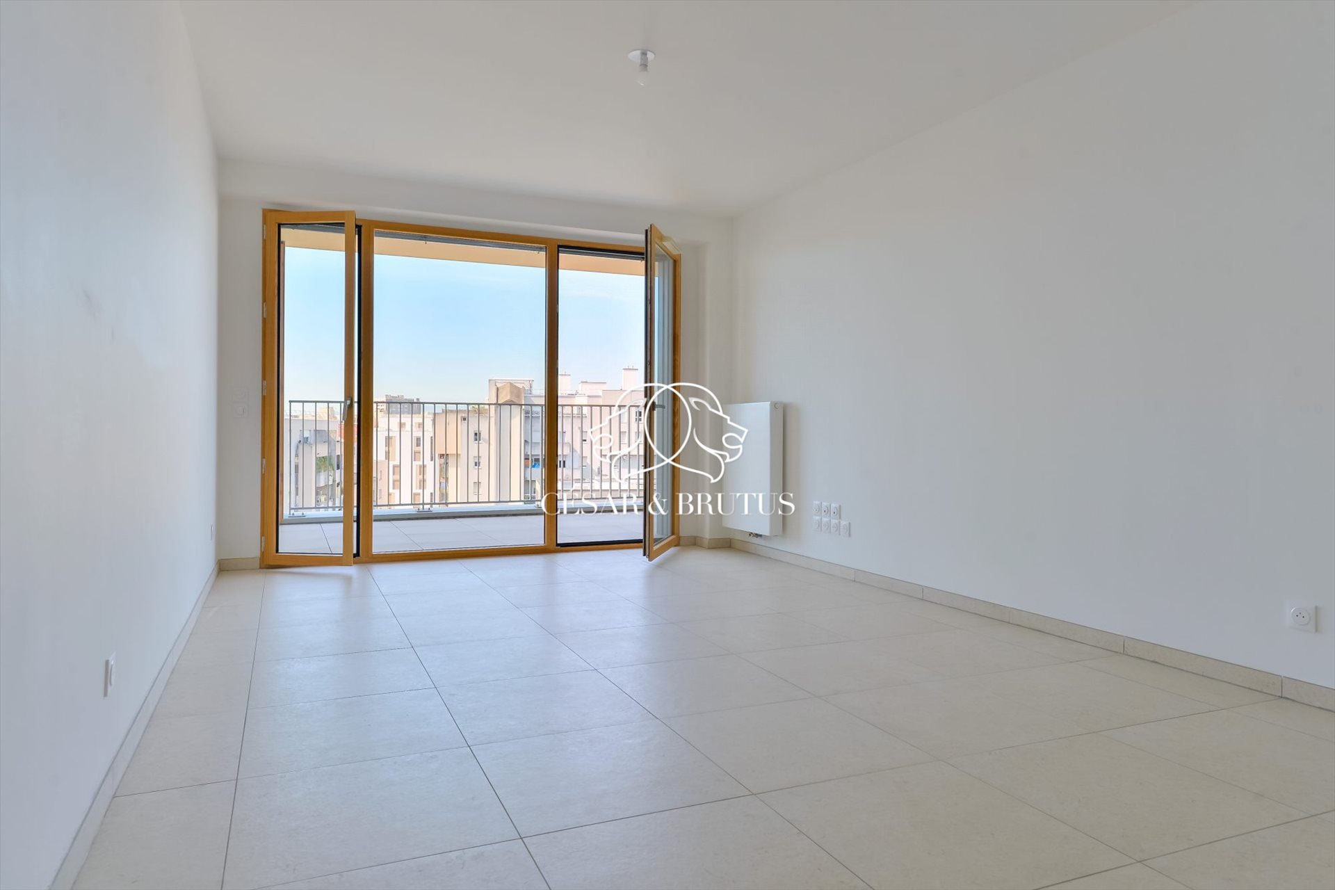 Appartement à vendre, 85m², Lyon 7ème