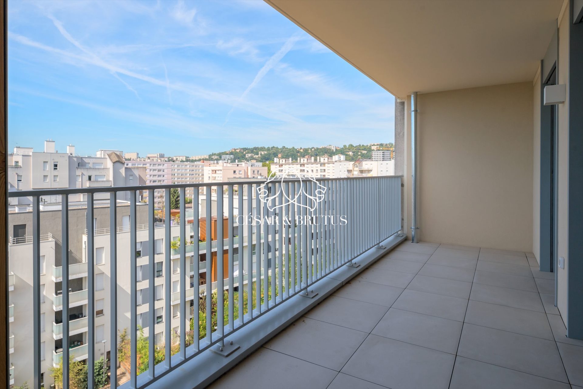 Appartement à vendre, 85m², Lyon 7ème
