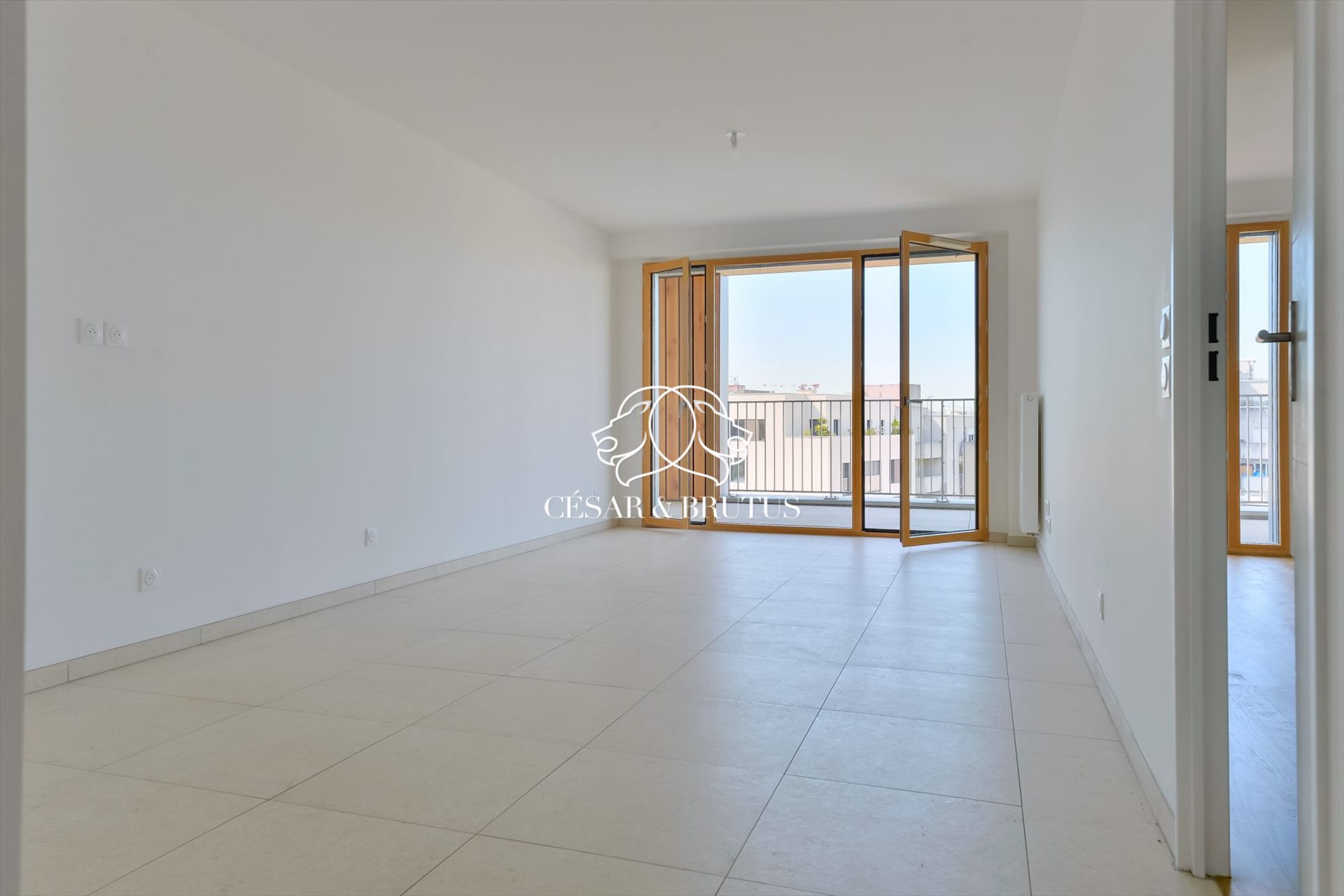 Appartement à vendre, 85m², Lyon 7ème