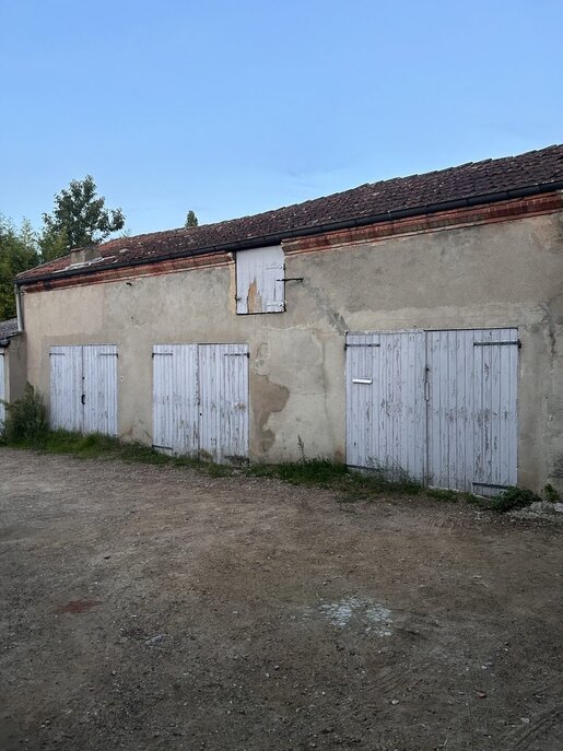 Maison 45 m² · à Roanne · 45 m² · 26 250 €