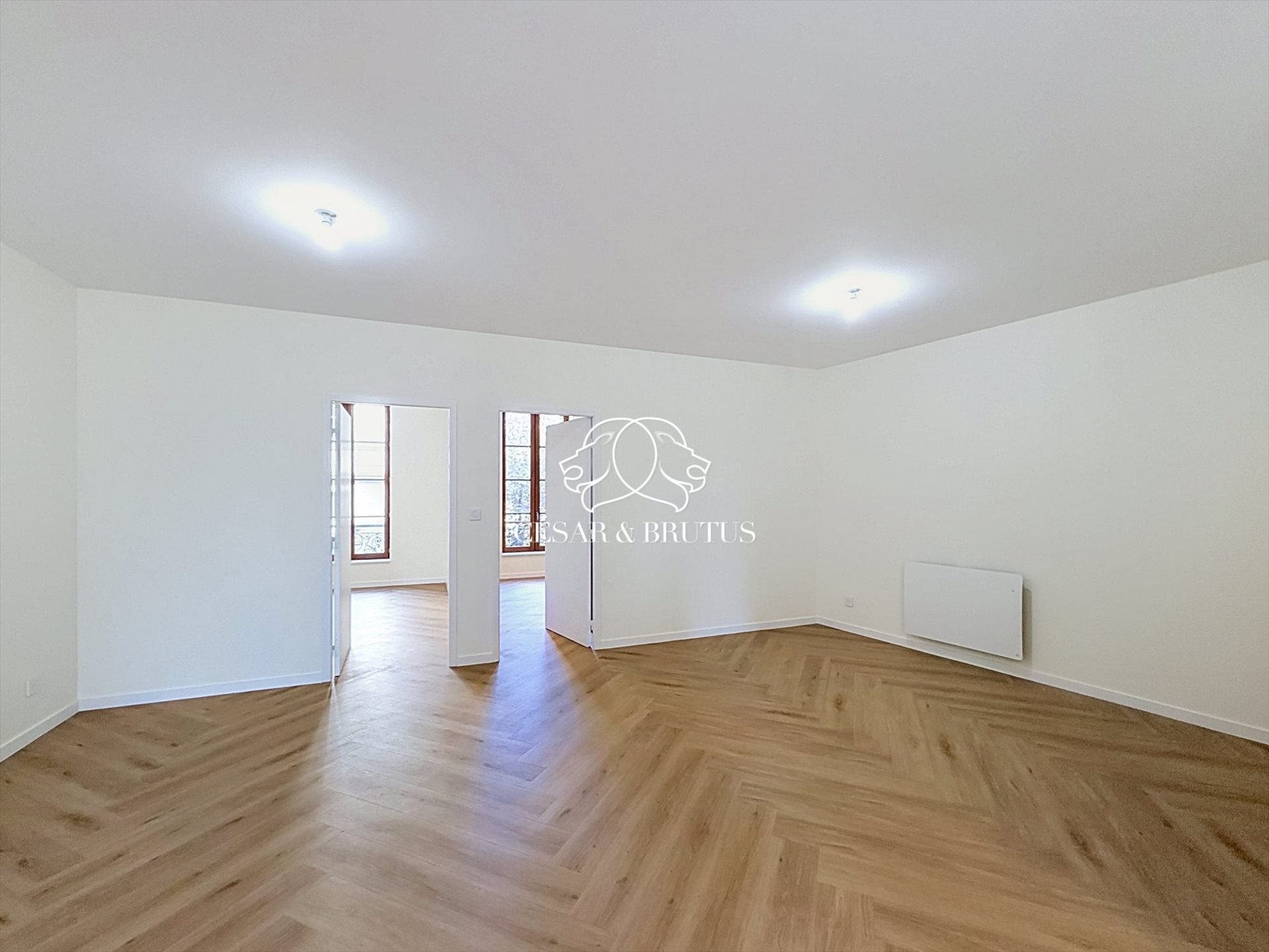 Appartement à vendre, 70m², Roanne
