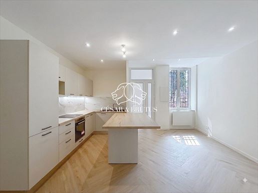 Appartement 3 pièces 70 m² · à Roanne · 70 m² · 148 500 €