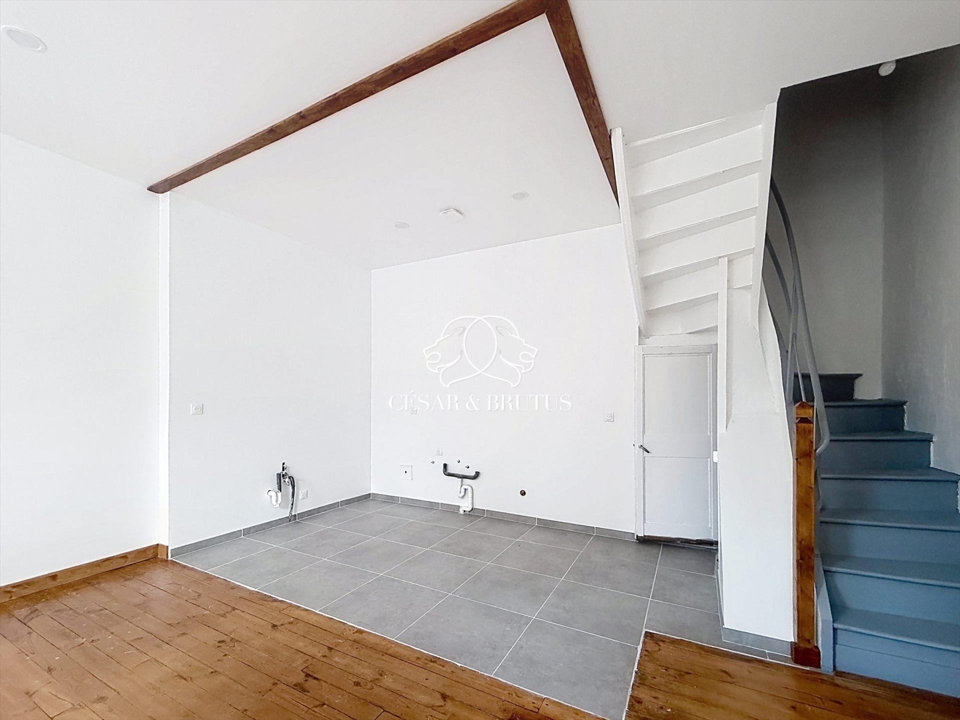 Maison à vendre, 70m², Panissières