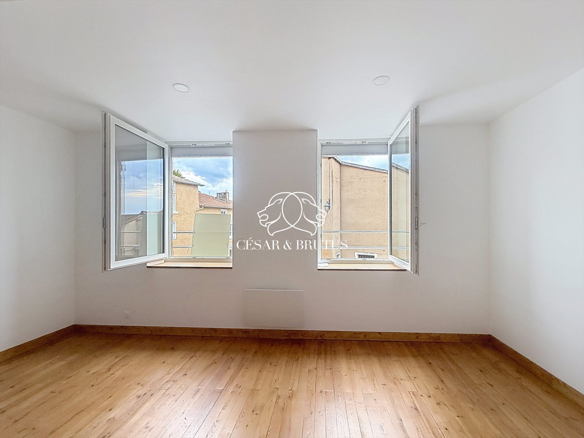 Maison à vendre, 70m², Panissières