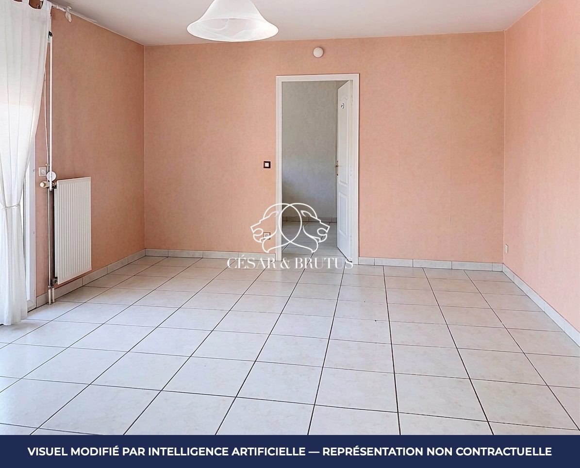 Appartement à vendre, 81m², Tassin-la-Demi-Lune