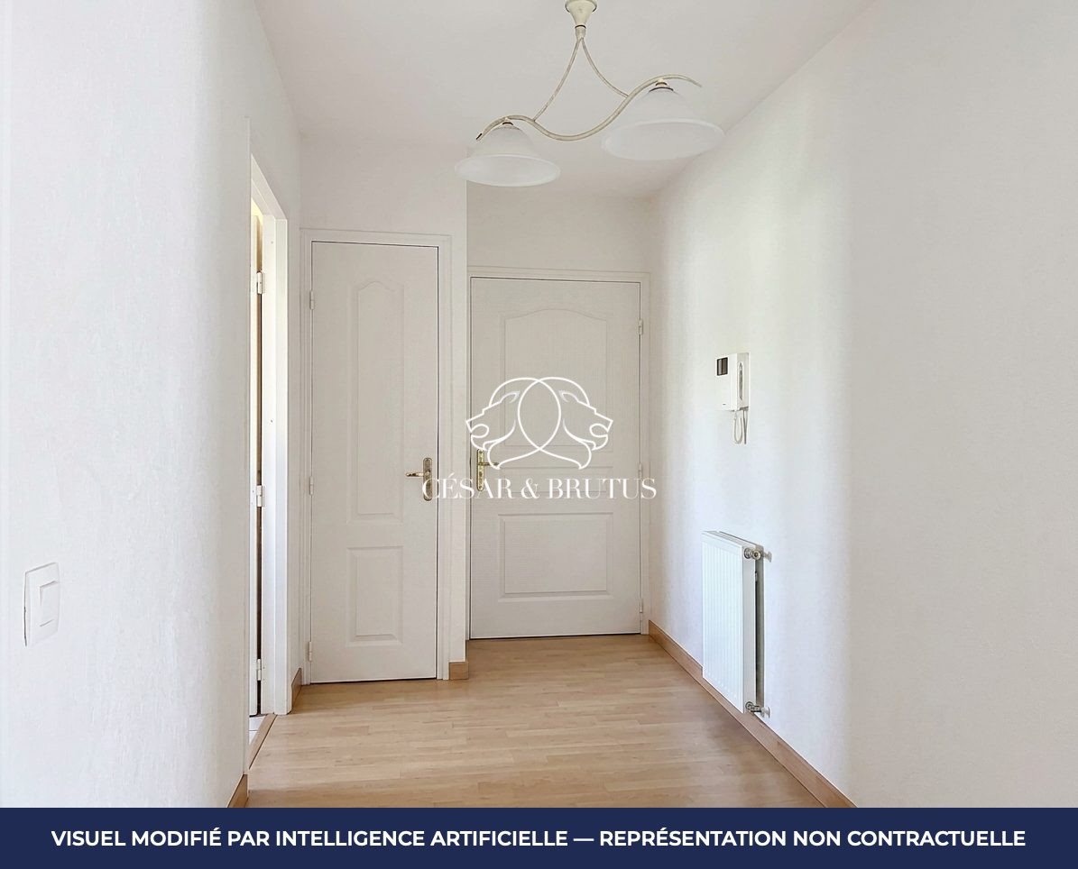 Appartement à vendre, 81m², Tassin-la-Demi-Lune