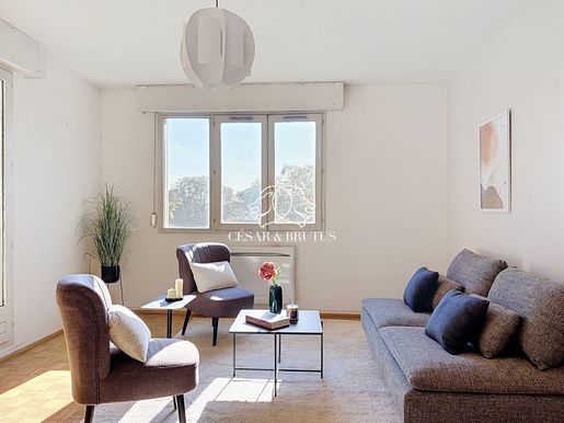 Appartement 3 pièces 85 m² · à Lyon · 85 m² · 265 000 €