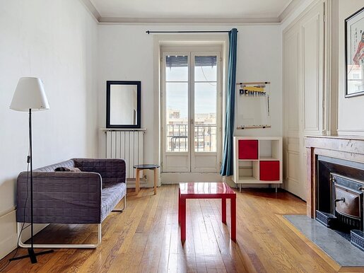 Appartement 3 pièces 91 m² · à Lyon 7ème · 91 m² · 379 800 €