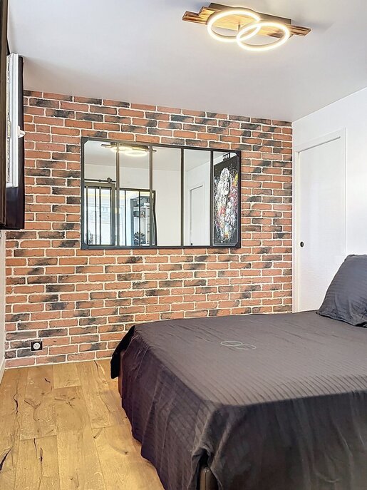 Appartement 2 pièces 51 m² · à Saint-Didier-au-Mont-d'Or · 51 m² · 275 000 €