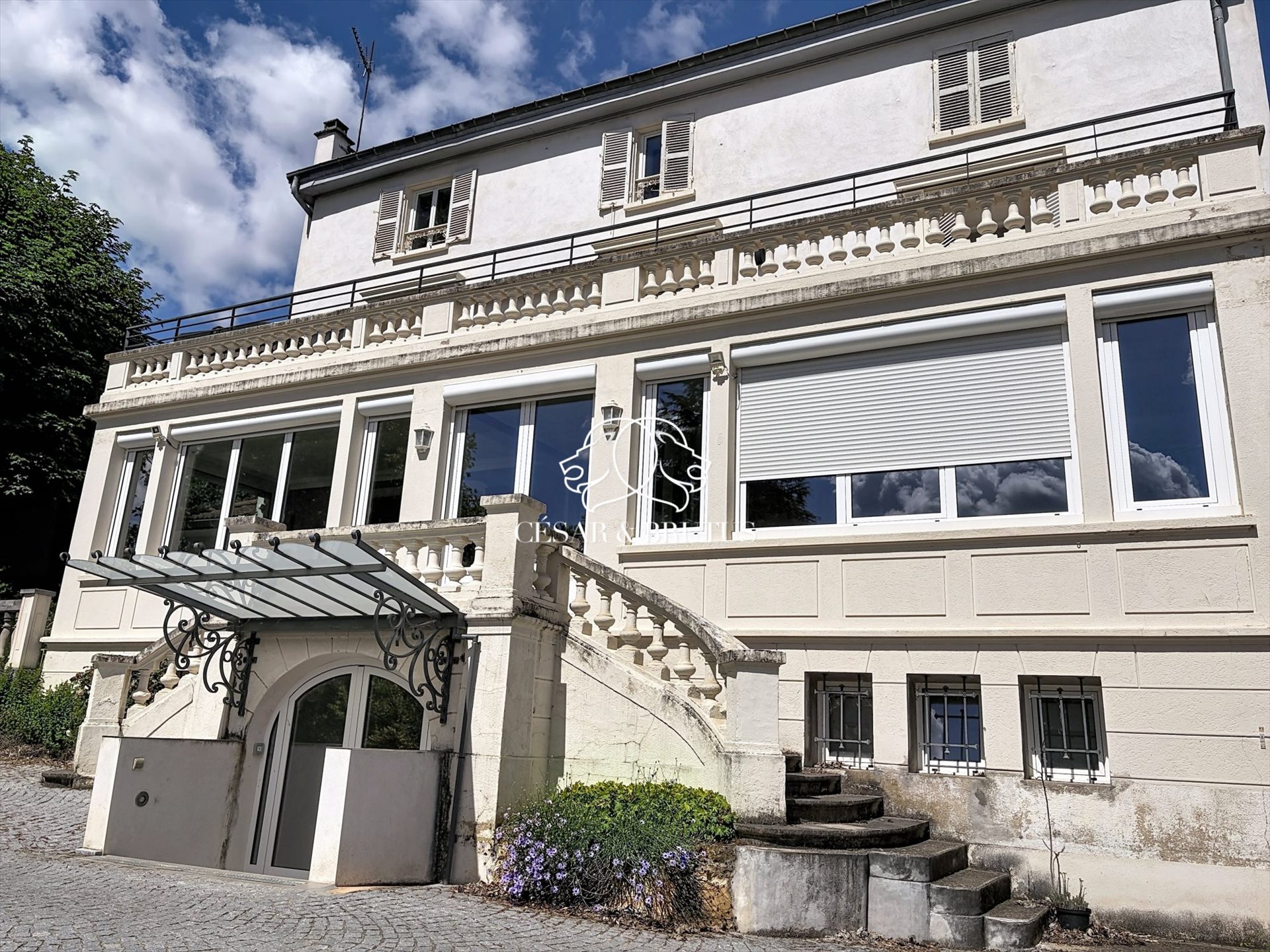 Appartement à vendre, 87m², Collonges-au-Mont-d'Or