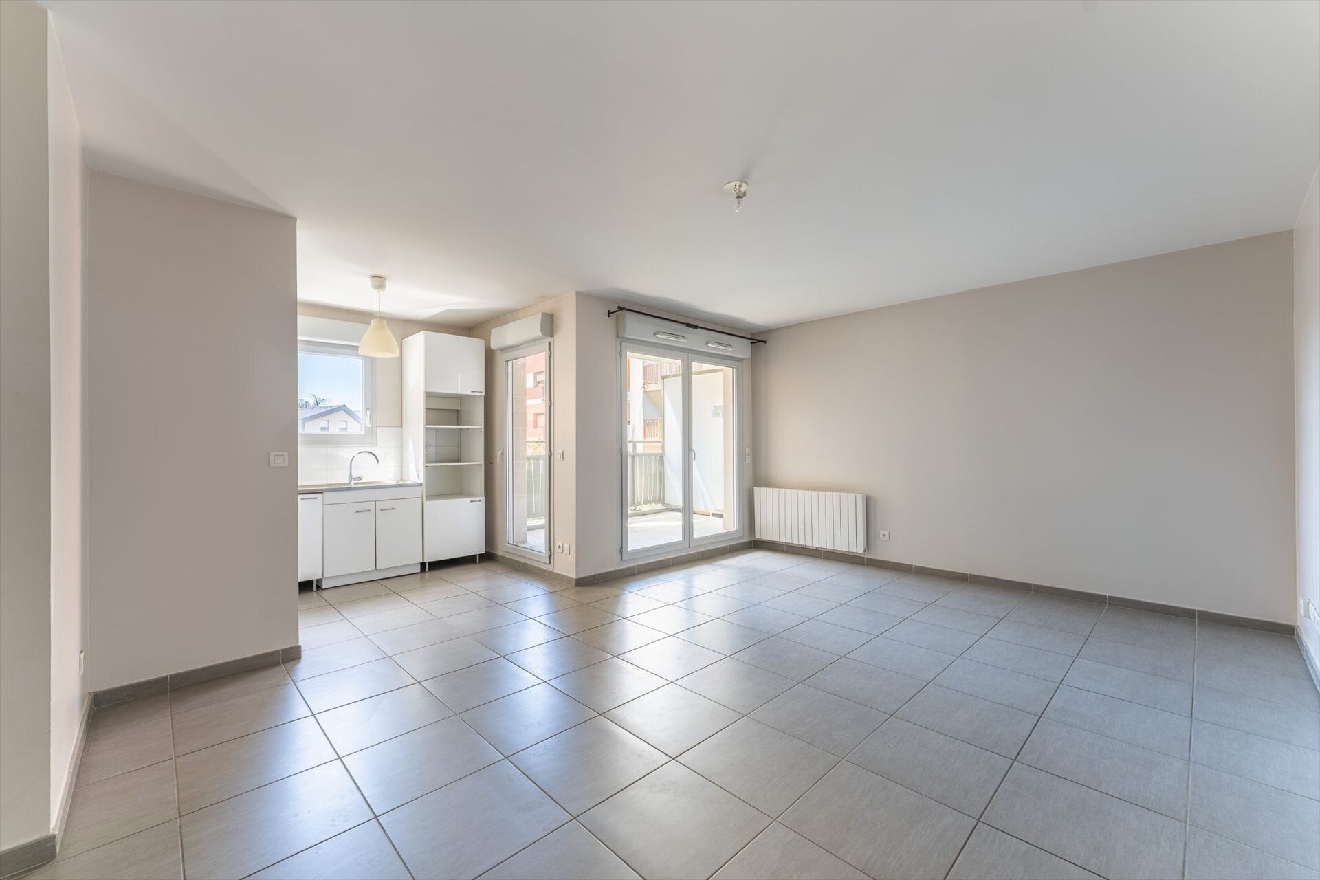 Appartement à vendre, 66m², Villeurbanne
