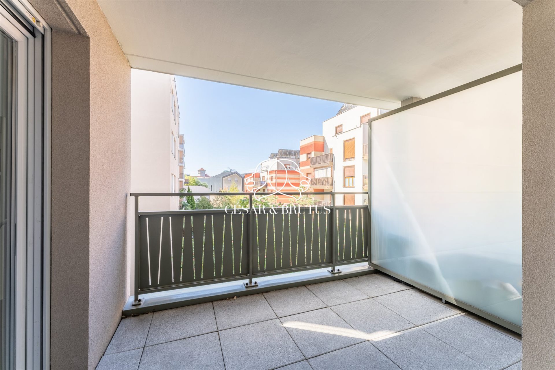 Appartement à vendre, 66m², Villeurbanne