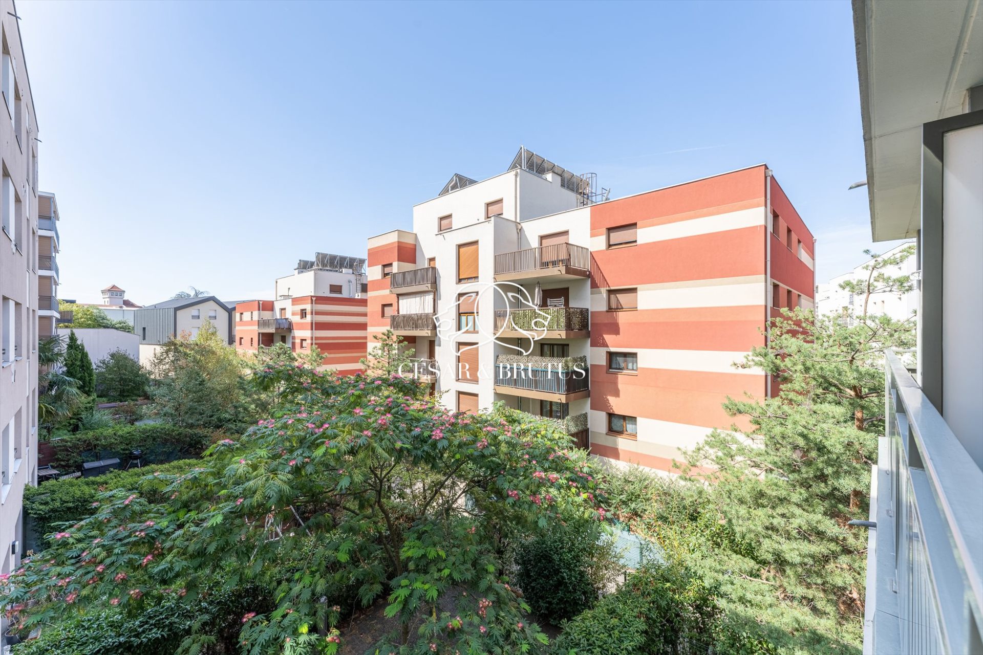 Appartement à vendre, 66m², Villeurbanne