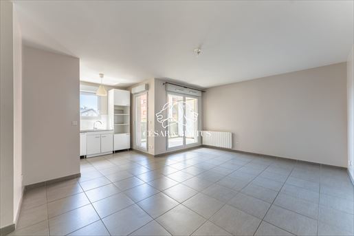 Appartement 3 pièces 66 m² · à Villeurbanne · 66 m² · 232 000 €