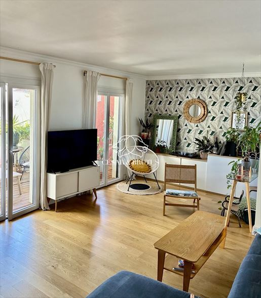 Appartement 4 pièces 84 m² · à Caluire-Et-Cuire · 84 m² · 399 000 €