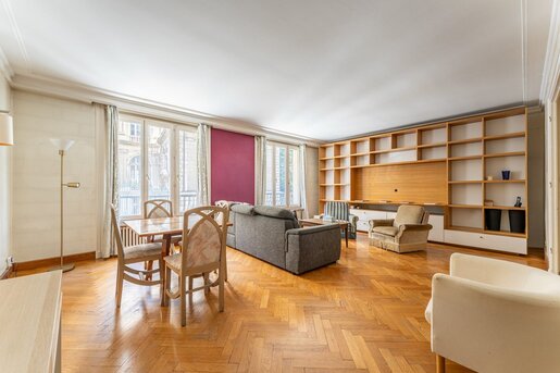Appartement 5 pièces 110 m² · à Lyon · 110 m² · 620 000 €