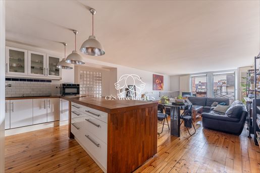 Appartement 5 pièces 142 m² · à Lyon · 142 m² · 699 000 €