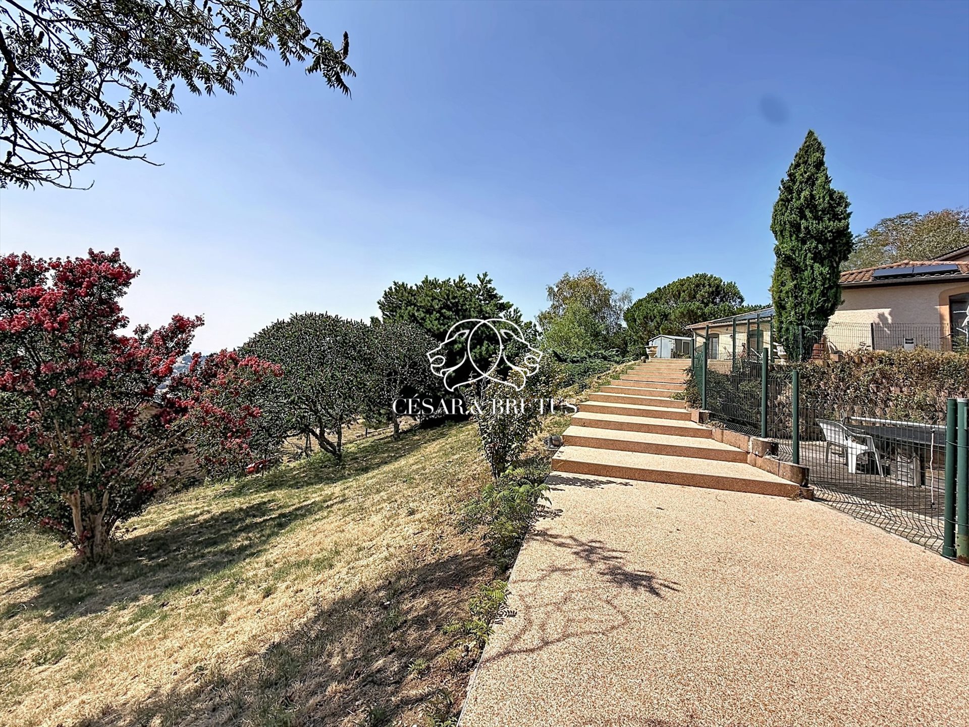 Maison à vendre, 158m², Thizy