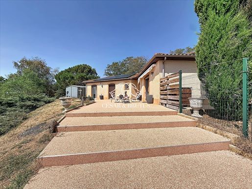 Appartement 6 pièces 158 m² · à Thizy · 158 m² · 369 000 €