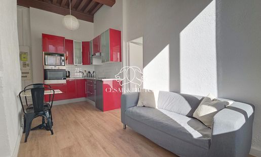 Appartement 2 pièces 32 m² · à Lyon · 32 m² · 179 900 €