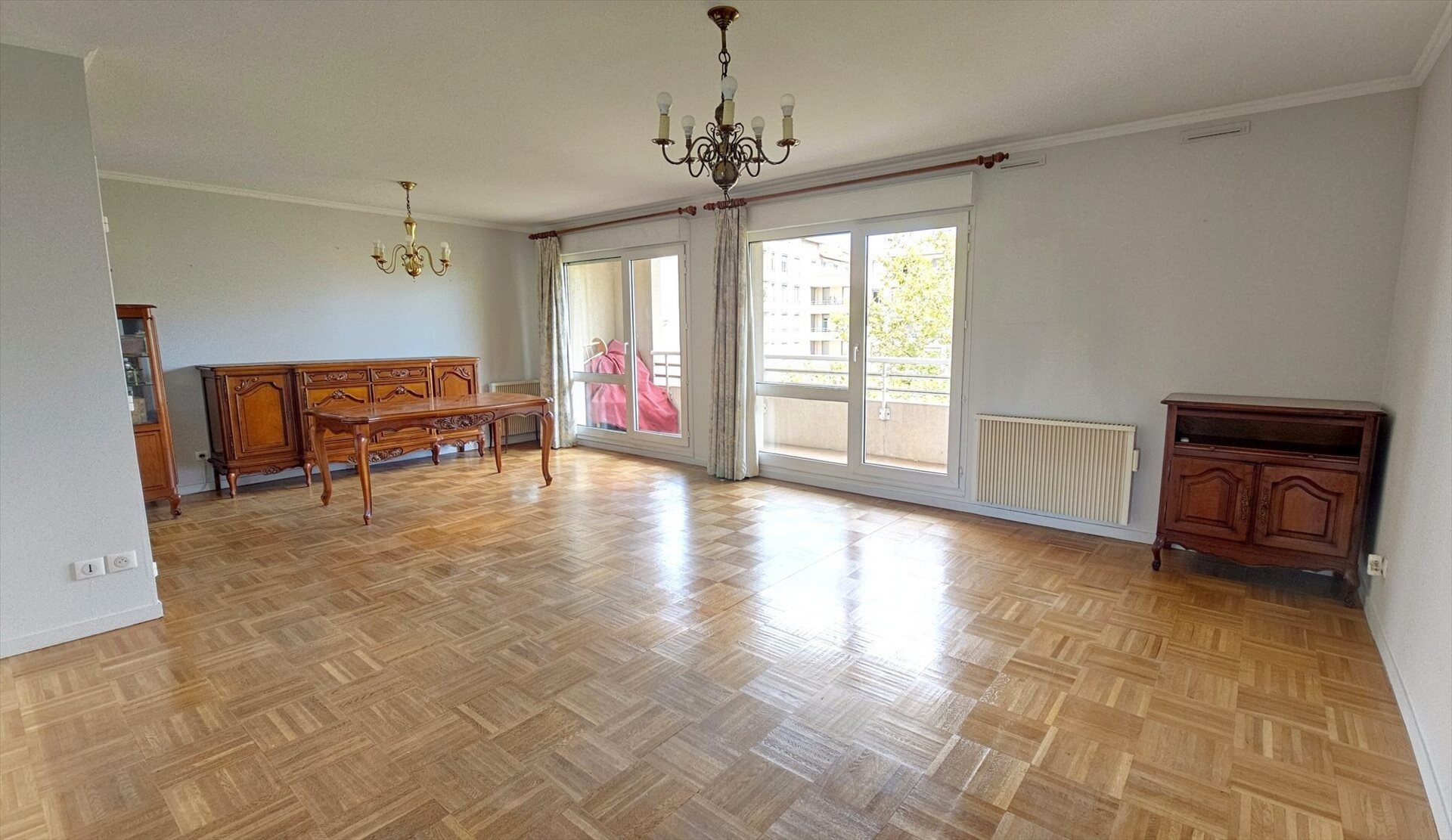 Appartement à vendre, 78m², Lyon 8ème